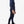 Pantalon By City Breeze Man Blue