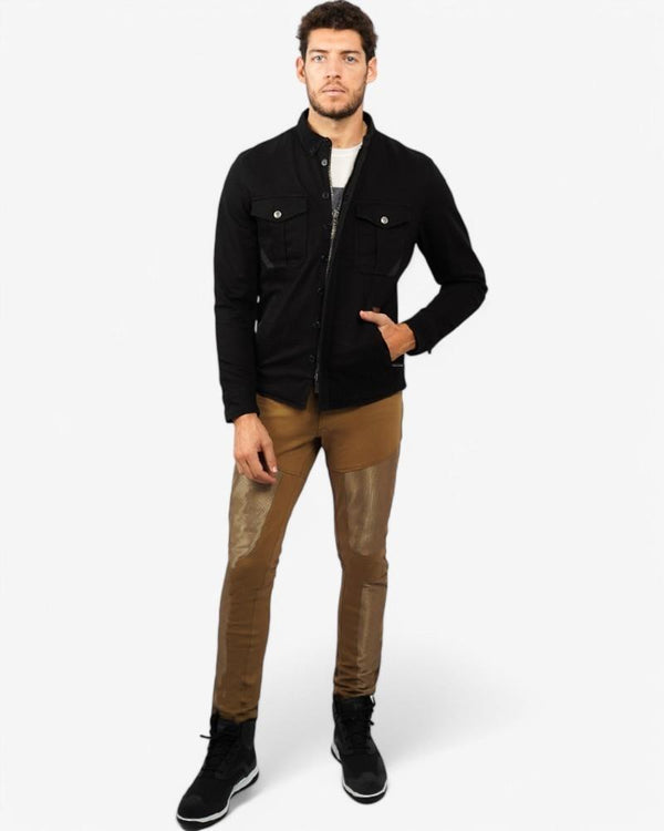 Pantalon By City Breeze Man Arena