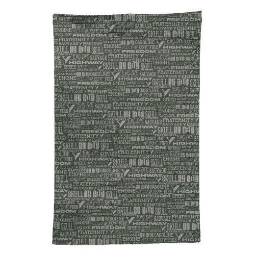 By City Tubular 1 Green