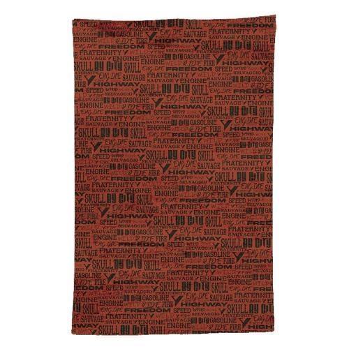 By City Tubular 1 Red