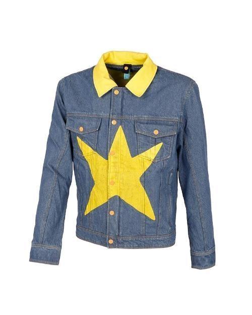 Chaqueta By City Viva Man Blue X Agatha Ruiz de la Prada