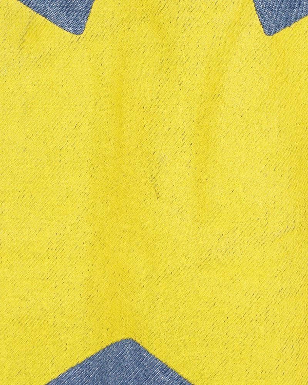 Chaqueta By City Viva Man Blue X Agatha Ruiz de la Prada