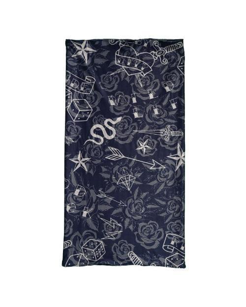 By City Tubular 2024 Blue