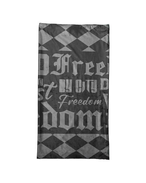 By City Tubular 2024 Black