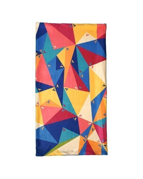 By City Tubular 2024 Multicolored