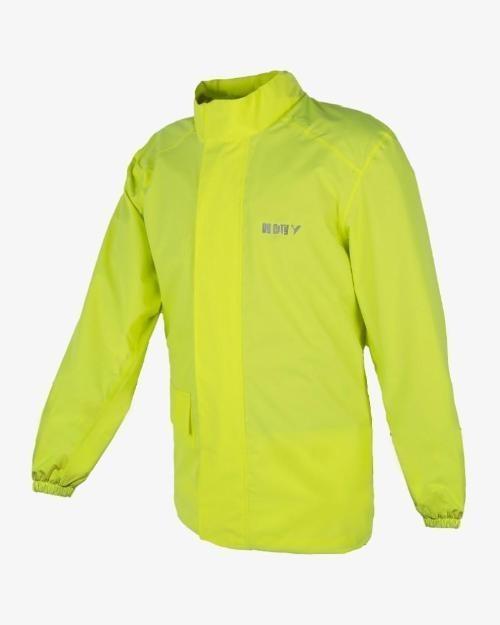 Chaqueta By City Rain Coat Mini Yellow