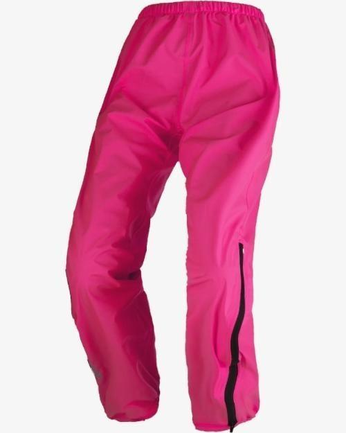 Pantalon By City Rain Coat Mini Pink