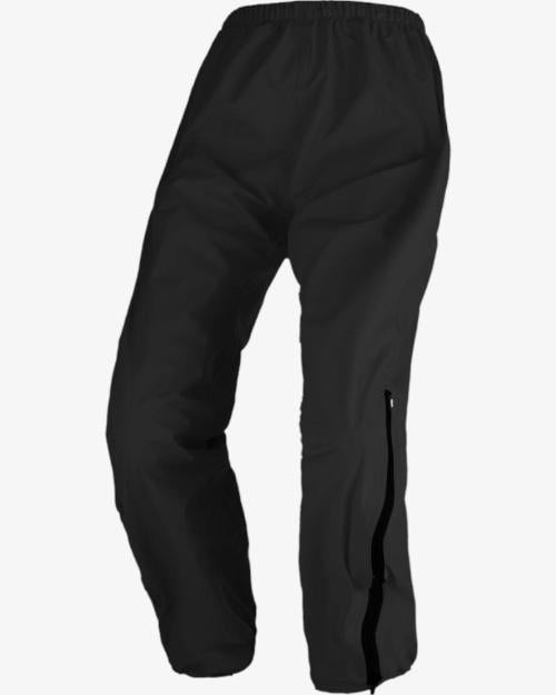 Pantalon By City Rain Coat Mini Black