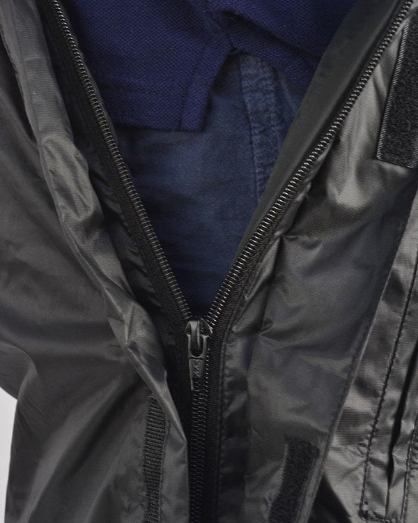 Pantalon By City Overtreouser II