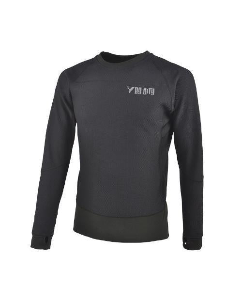 Camiseta By city Thermic Man