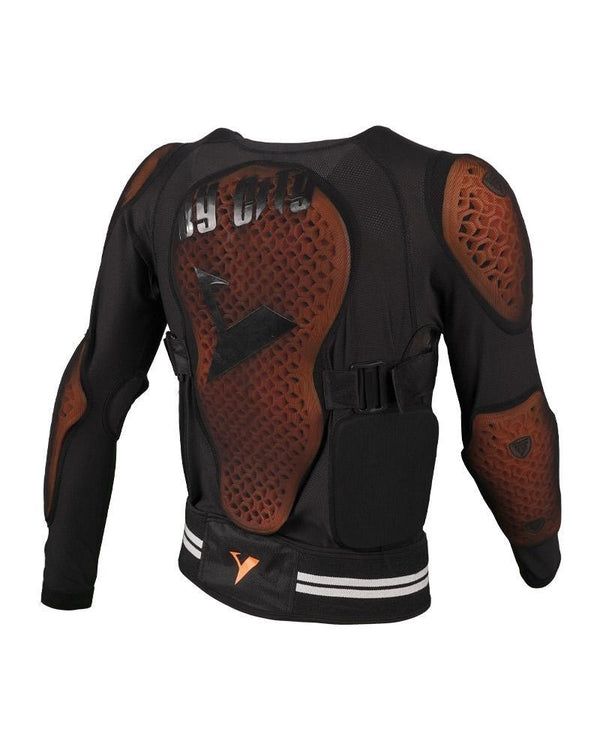 Chaqueta By City Endurance Black