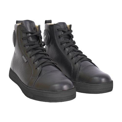 Botas By City Tradition II Black