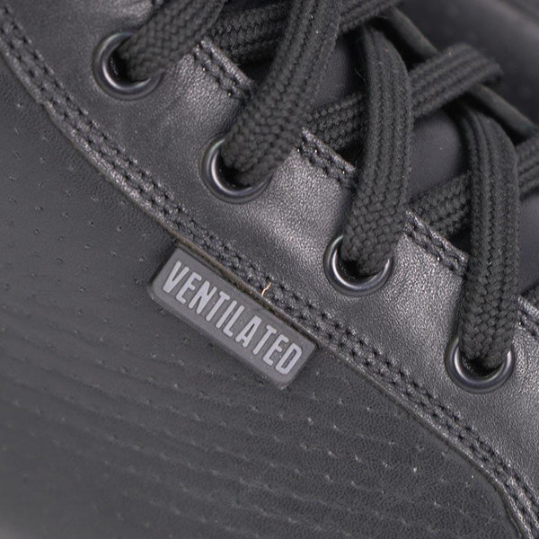 Botas By City Tradition II Black