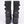 Botas By City Off Road Black