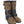 Botas By City Off Road Brown