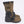 Botas By City Off Road Brown