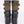 Botas By City Off Road Brown