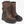 Botas By City Tour Brown
