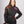 Chaqueta By City Africa Lady Black