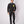 Chaqueta By City Africa Short Man Black