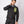 Chaqueta By City Africa Short Man Black