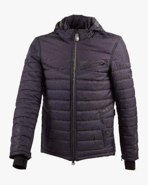 Chaqueta By City Everest Man Blue