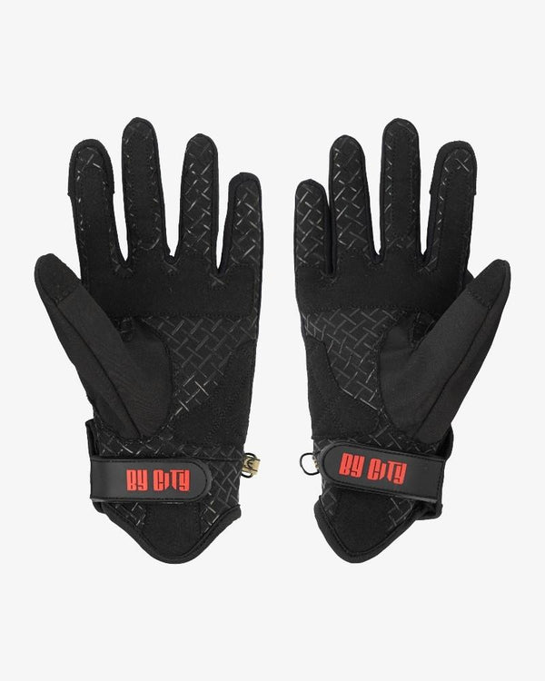 Guantes By City Viena Man Red