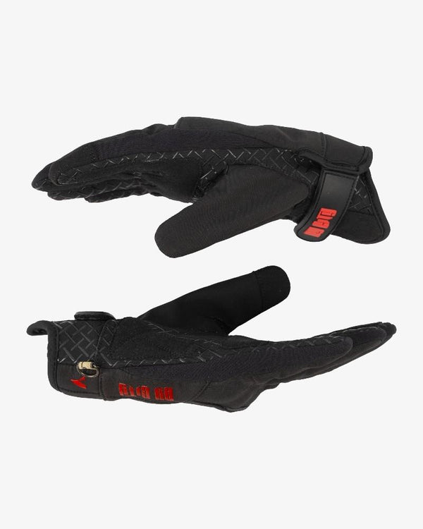 Guantes By City Viena Man Red