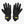 Guantes By City Viena Man Yellow