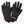 Guantes By City Viena Man Red