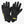 Guantes By City Viena Man Yellow