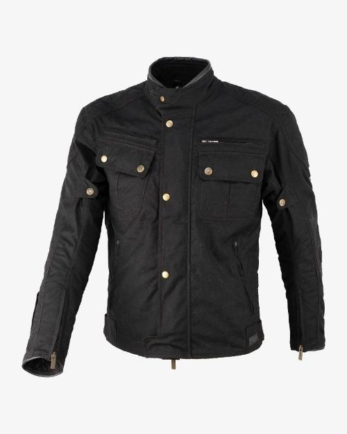 Chaqueta By City Belfast III Man Black