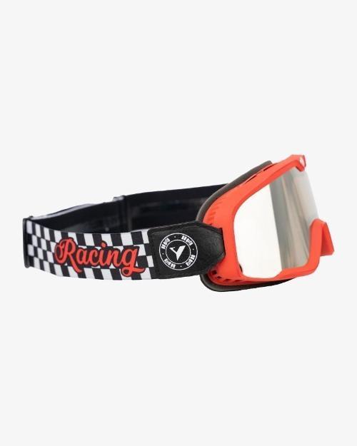 Gafas By City Roadster Goggle Red