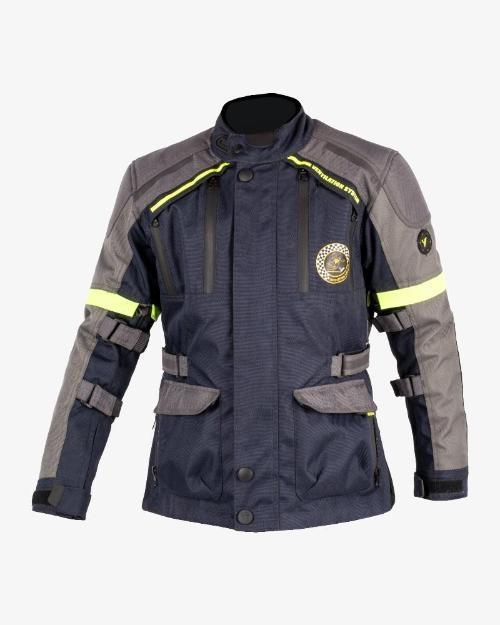 Chaqueta By City Africa Junior