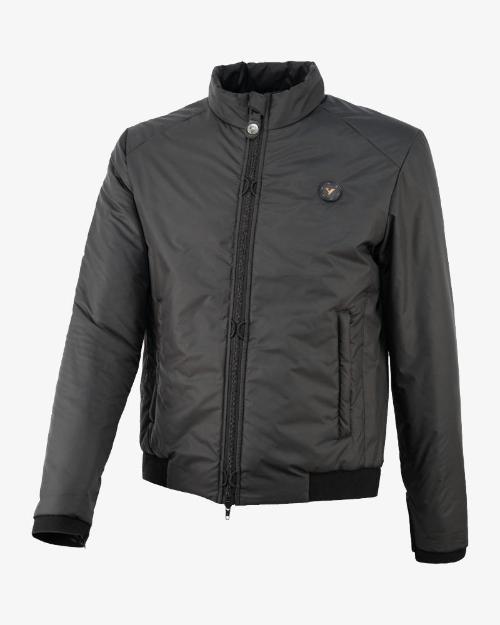 Chaqueta By City Lining III Man Black