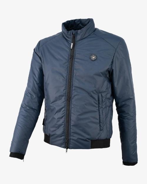 Chaqueta By City Lining III Man Blue