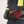Guantes By City Portland Junior Red