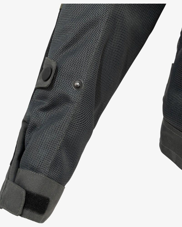 Chaqueta By City Luma Man Green