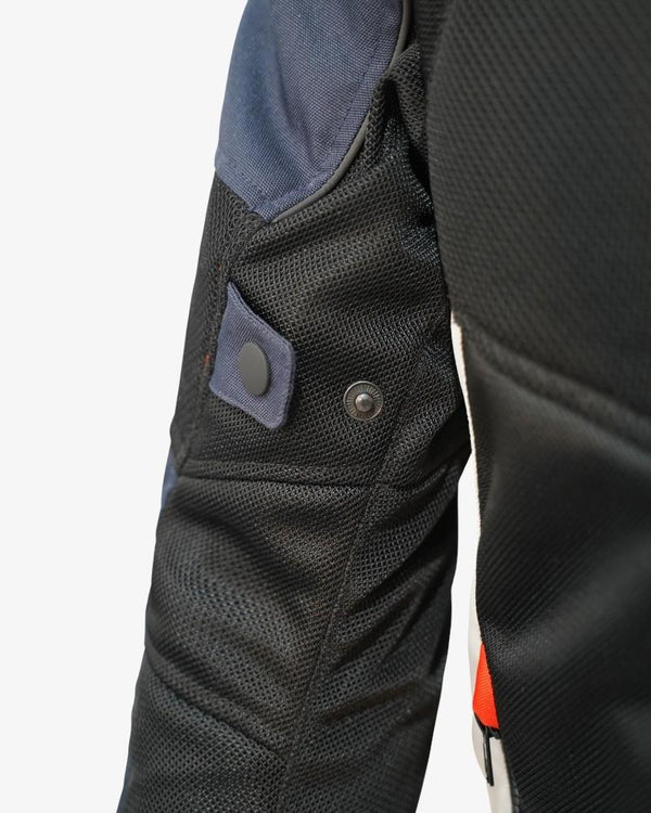 Chaqueta By City Luma Man Blue
