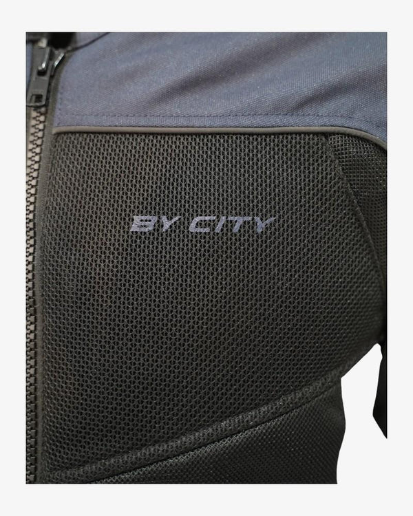 Chaqueta By City Luma Man Blue