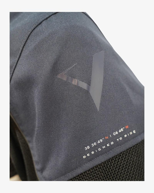 Chaqueta By City Luma Man Blue