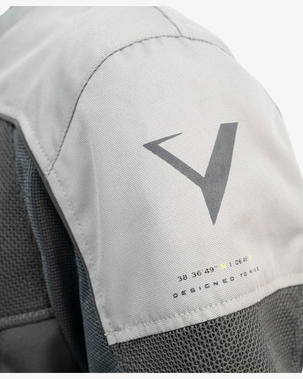 Chaqueta By City Luma Man Grey