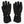 Guantes By City Alps Man Black
