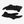 Guantes By City Alps Man Black