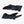 Guantes By City Alps Man Blue