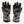 Guantes By City Alps Man Brown