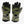 Guantes By City Alps Man Green