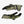 Guantes By City Alps Man Green