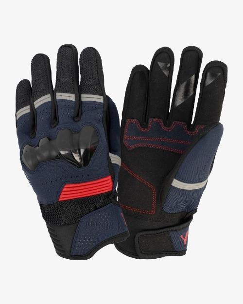 Guantes By City Cali Man Blue
