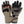 Guantes By City Alps Man Brown